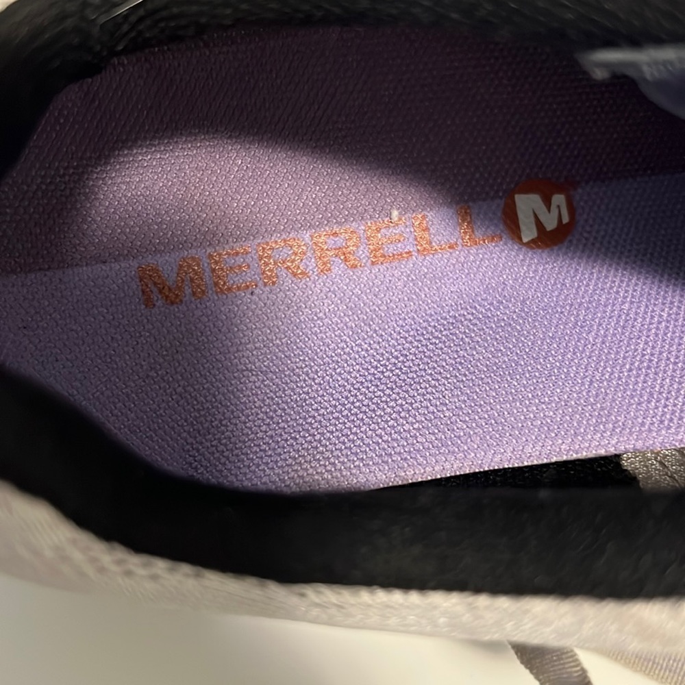 Merrell Women’s Siren Hex Q2 E Mesh Size US 7 EUR 37.5 Model J12398 - Picture 8 of 9